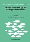 Evolutionary Biology and Ecology of Ostracoda