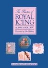 The Practice of Royal Icing