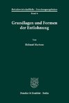 Grundlagen und Formen der Entlohnung.