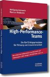 High-Performance-Teams