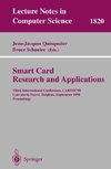 Smart Card. Research and Applications