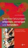 Sportverletzungen - richtig erkennen und erstversorgen