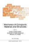 Mechanics of Composite Materials and Structures