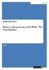 Memory and modernity in H.G. Well's 