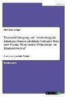 Patientenbefragung und -auswertung im Klinikum Osnabrück-Klinik Natruper Holz zum Thema 