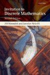 Matousek, J: Invitation to Discrete Mathematics