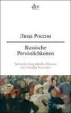 Russische Persönlichkeiten