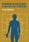 Diesing, P: Patterns of Discovery in the Social Sciences