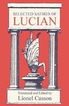 Cassen, L: Selected Satires of Lucian