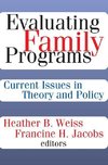 Evaluating Family Programs