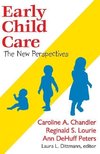 Lourie, R: Early Child Care