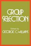 Williams, G: Group Selection