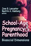 Hamburg, B: School-age Pregnancy and Parenthood