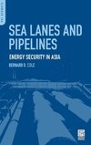 Sea Lanes and Pipelines