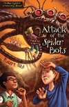 Attack of the Spider Bots