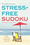 Will Shortz Presents Stress-Free Sudoku