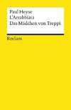 L' Arrabbiata / Das Mädchen von Treppi