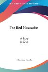 The Red Moccasins