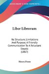 Liber Librorum