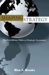 Shaping Strategy