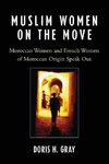 MUSLIM WOMEN ON THE MOVE