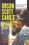 ORSON SCOTT CARDS INTERGALACTI