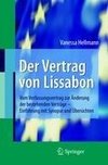 Der Vertrag von Lissabon