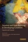 Taxation and State-Building in Developing Countries