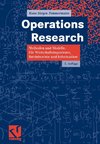 Operations Research