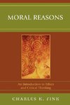 Moral Reasons