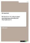 Rechtsschutz der Anleger gegen Entscheidungen der BaFin im Übernahmerecht