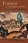 Turmoil in New Mexico, 1846-1868