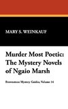 Murder Most Poetic