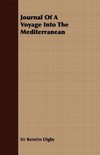 Journal of a Voyage Into the Mediterranean