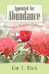 Appointed for Abundance