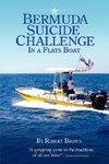 Bermuda Suicide Challenge in a Flats Boat