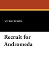 Recruit for Andromeda