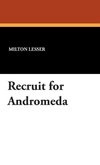 Recruit for Andromeda