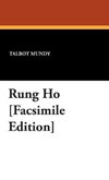 Rung Ho [Facsimile Edition]