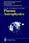 Plasma Astrophysics