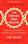 ULTIMATE SALES MACHINE