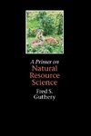 A Primer on Natural Resource Science