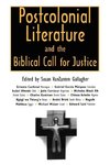 Postcolonial Literature and the Biblical Call for Justice