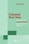 Coloured Petri Nets