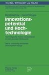 Innovationspotential und Hochtechnologie