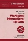 Werkstattinformationssysteme