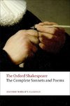 The Complete Sonnets and Poems