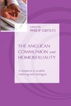 Anglican Communion and Homosexuality - A resource to enable listening and dialogue