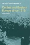 Webb, A: The Routledge Companion to Central and Eastern Euro