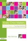 Every Child Matters